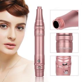 img 3 attached to 🔋 Charme Princesse Wireless Long-lasting Batteries