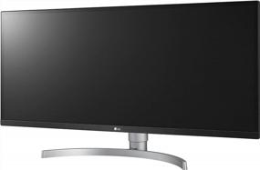 img 2 attached to LG 32 Inch Computer Monitor 32ML600M B Compatible with 34" 2560X1080P 75Hz Display, Smart Energy Saving, Plug &Amp; More, Adaptive Sync, ‎34WK650-W HD
