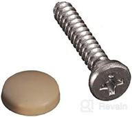 rv designer h619 dashboard screw logo