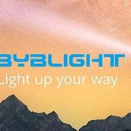 byblight logo