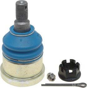 img 4 attached to ACDelco 45D2422 Professional Suspension Assembly