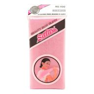 salux nylon japanese beauty cloth personal care ~ bath & bathing accessories логотип