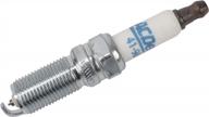 🔥 acdelco gm oe 41-988 iridium spark plug (1-pack) logo
