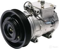 denso 471 1190 new compressor clutch логотип