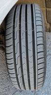 img 1 attached to Cordiant Comfort 2 SUV 215/65 R17 103V summer review by Jnis teins