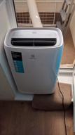 img 1 attached to Mobile air conditioner Electrolux EACM-11CL/N3, white review by Micha Sawecki ᠌
