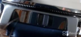 img 5 attached to Защитите свои часы Galaxy с помощью стильного безеля Ringke — крышка из нержавеющей стали с защитой от царапин