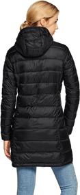 img 3 attached to TSLA Lightweight Packable Jackets Water Resistant Women's Clothing at Coats, Jackets & Vests