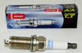 img 3 attached to Best Deal: 6 PCS NEW DENSO #4506 PLATINUM T T Spark Plugs PKH20TT