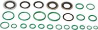 26729 air conditioning system seal kit - o-ring & gasket логотип