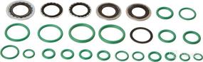 img 1 attached to 26729 Air Conditioning System Seal Kit - O-Ring & Gasket