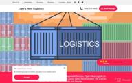 img 1 attached to LOGISTICS SERVICES review by Chris Lemm