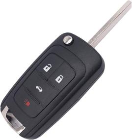 img 1 attached to Horande Replacement Keyless Control OHT01060512