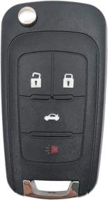 img 3 attached to Horande Replacement Keyless Control OHT01060512