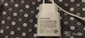 img 11 attached to Samsung EP-TA800 USB Type-C Network Charger - 25W, White