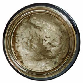 img 3 attached to The Body Shop Himalayan Charcoal Purifying Facial Mask, 75Ml