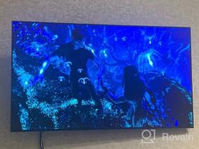 img 3 attached to 2019 серия телевизоров LG B9 55-дюймовый OLED55B9PUA 4K Ultra HD Smart OLED TV.