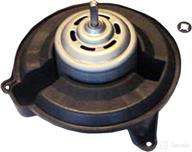 🔥 gm genuine parts 15-80387 hvac blower motor: optimal heating and air conditioning performance logo