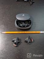 img 1 attached to Experience Studio Performance with Anker Soundcore Liberty 2 Pro True Wireless Earbuds Featuring Astria Coaxial Acoustic Architecture, HearID Personalized EQ, and Wireless Charging review by Jagvir Tanwar ᠌