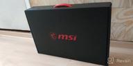img 1 attached to MSI WF65 Mobile Workstation Laptop: Intel Core i7, NVIDIA Quadro 💻 T2000, 16GB RAM, 1TB NVME SSD, Win10 PRO - Review and Specs review by Ojasvi Sharma ᠌