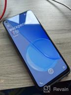 img 1 attached to OnePlus 9RT 12/256GB CN Smartphone Sky Blue review by Ghazali Dikir