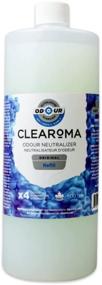 img 1 attached to Clearoma Concentrated Neutralizer Biodegradable Environmentally Cleaning Supplies