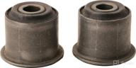 enhanced axle pivot bushing by moog (k8620) логотип