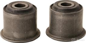 img 2 attached to Enhanced Axle Pivot Bushing by Moog (K8620)