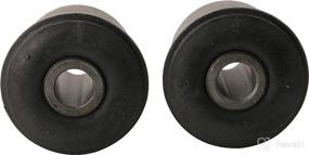 img 1 attached to Enhanced Axle Pivot Bushing by Moog (K8620)