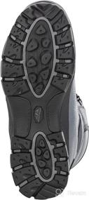 img 1 attached to Fly Racing 2022 👢 Marker Boot - Black/Grey, Size 6