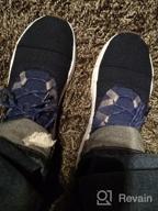 img 1 attached to Sanuk Mens Chiba Quest Sneaker review by Josh Andrews