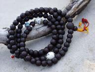 dharmaobjects tibetan meditation 108 beads genuine rare bodhiseed mala logo