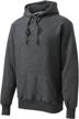 joes usa heavyweight pullover sweatshirt xs graphiteheather men's clothing via active logo