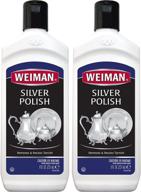 weiman silver polish bottle pack logo