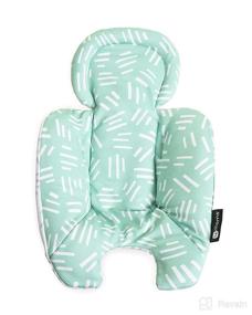 img 3 attached to 4Moms MamaRoo Toddler Washable Reversible