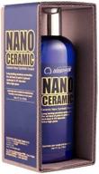 🚗 nanoskin advanced nano ceramic synthetic sealant [na-cnp4] logo