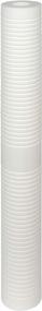 img 3 attached to 20 Pack Of SpiroPure Replacement Sediment Filters - Grooved Polypropylene, 1 Micron For SGC-25-2001 20X2.5