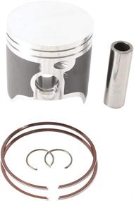 img 4 attached to Vertex 24101B Piston Kit Standard