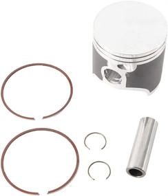 img 3 attached to Vertex 24101B Piston Kit Standard