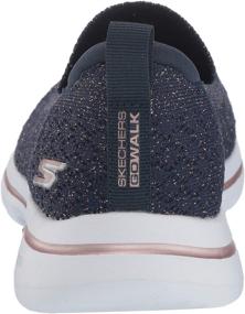 img 2 attached to Skechers Womens GO Walk Brave Women's Shoes : Athletic