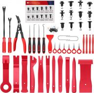 get your hands on the complete 102-piece nilight trim removal tool set with 2 years warranty logo