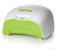 🍃 green prince lionheart pop wipes warmer - enhanced seo logo