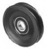 hayden automotive 5900 tensioner pulley logo