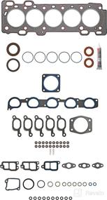 img 4 attached to Fel-Pro HS 26256 PT Cylinder Head Gasket Set