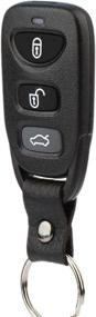 img 3 attached to 🔑 Key Fob Keyless Entry Remote for 2007-2009 Kia Sorento / 2007-2011 Kia Rondo (PLNHM-T011)