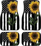 huiacong sunflower american protection universal логотип