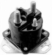 enhanced performance ss598 solenoid by 🔋 standard motor products: superior quality automotive component logo