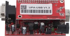 img 2 attached to Programmer Diagnostic UPA‑USB Detector Scanner