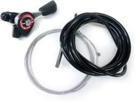 teraflex 4870402 throttle hand control kit: superior control and performance for enhanced driving experience logo