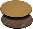 flash furniture mahogany reversible laminate furniture better for kitchen furniture logo